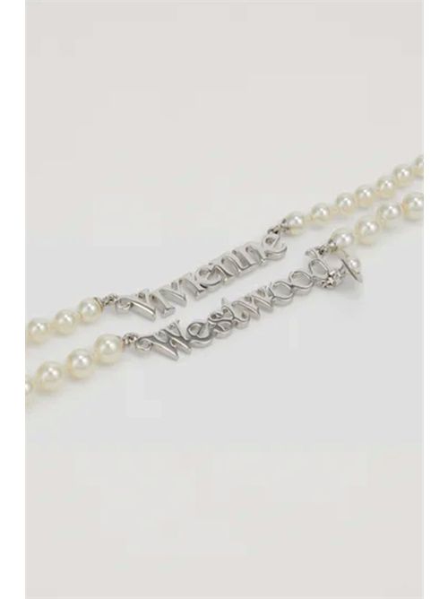 Amelia Necklace VIVIENNE WESTWOOD | 6301013X02P118P118